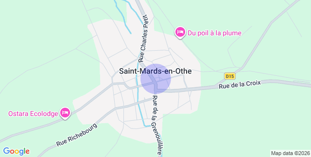 Localisation