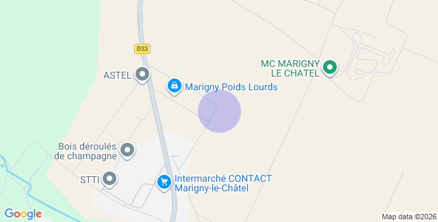 Localisation