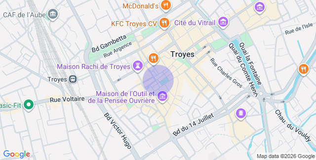 Localisation