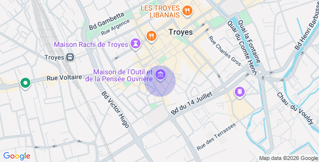 Localisation