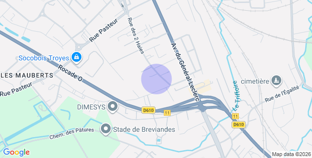 Localisation