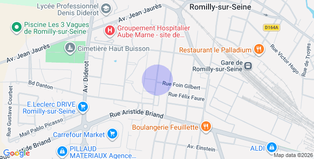 Localisation