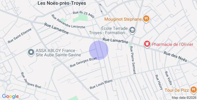 Localisation