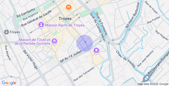 Localisation