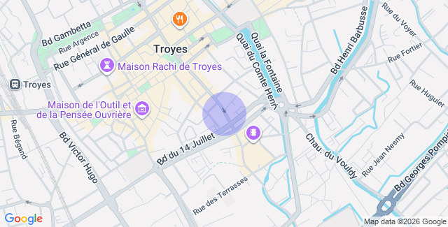Localisation