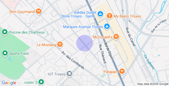 Localisation