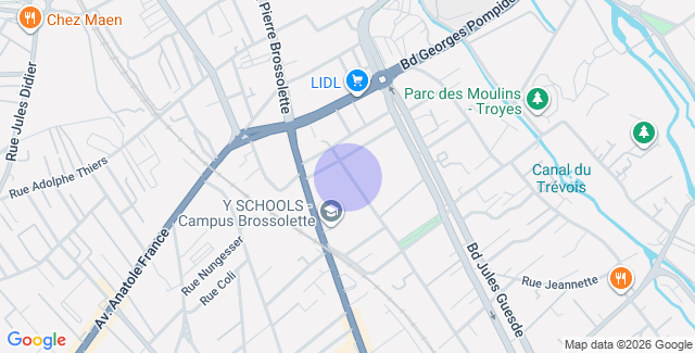 Localisation