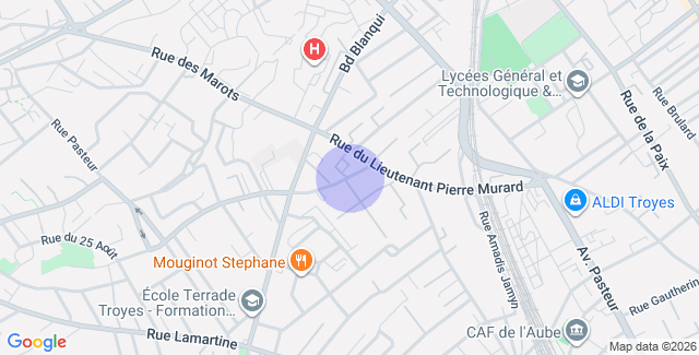 Localisation