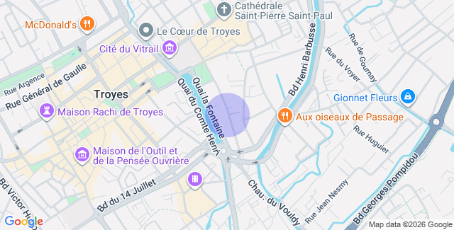 Localisation