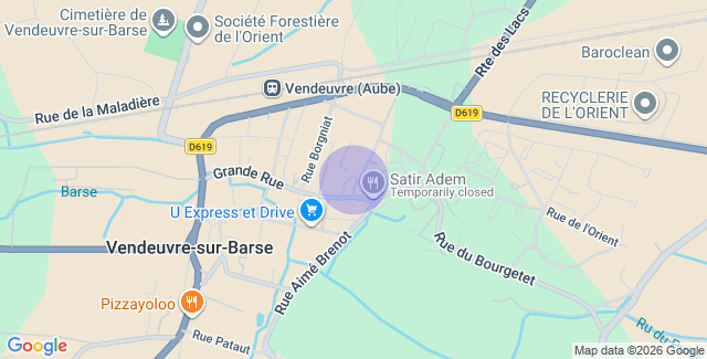 Localisation