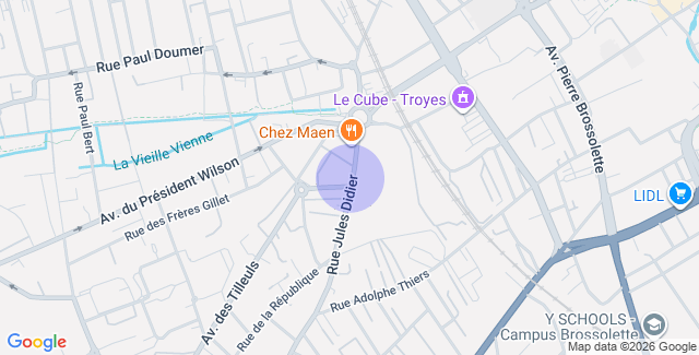 Localisation