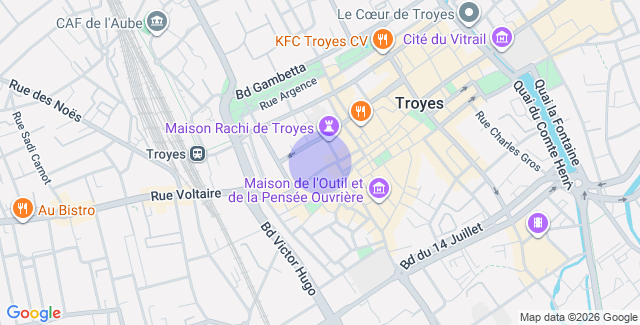 Localisation