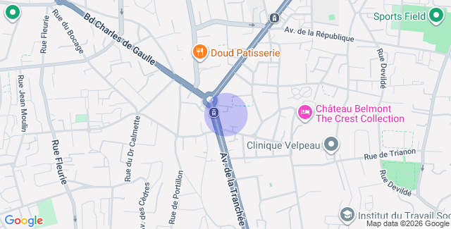 Localisation