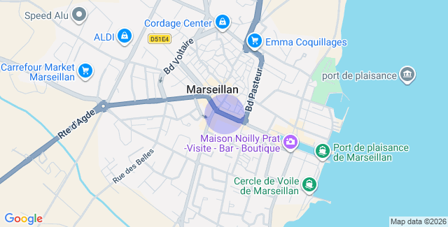 Localisation