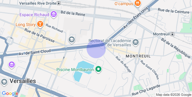 Localisation