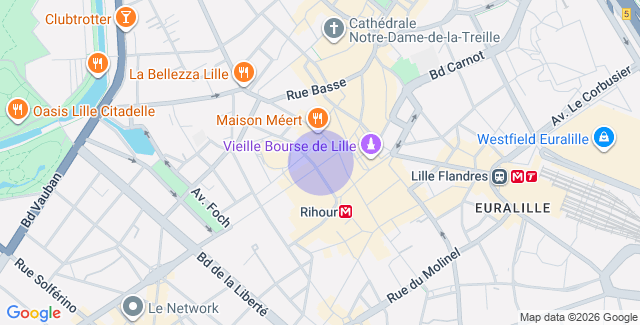 Localisation