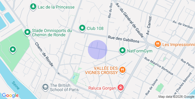 Localisation