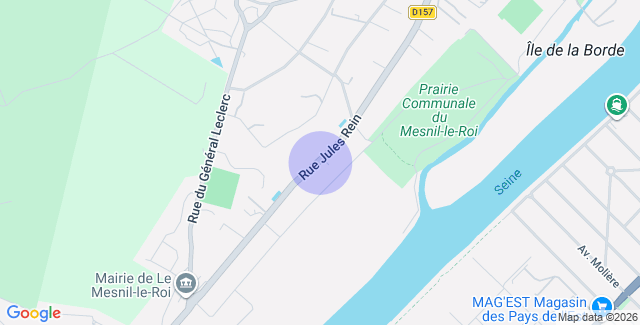Localisation