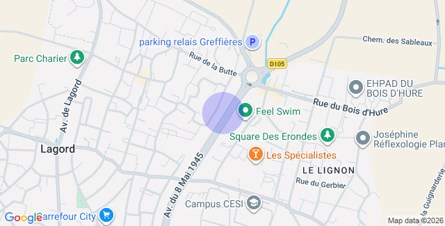 Localisation