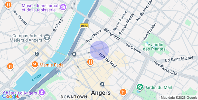 Localisation