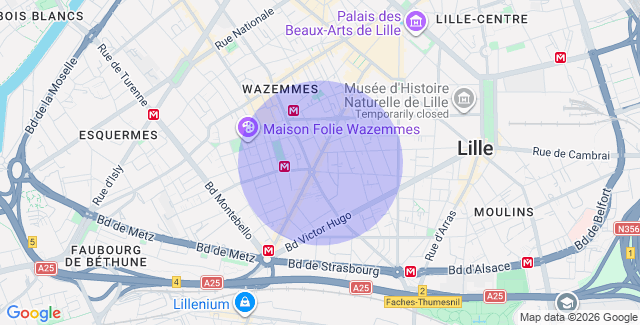 Localisation