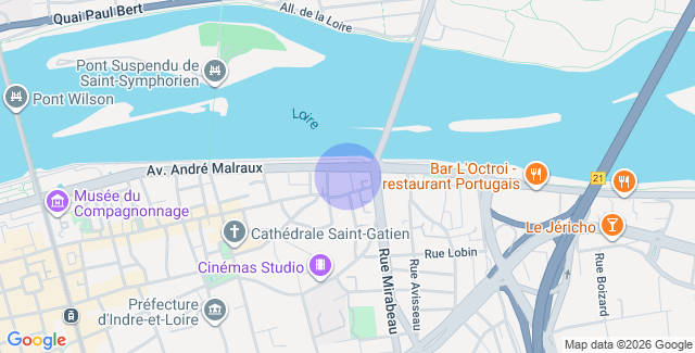 Localisation