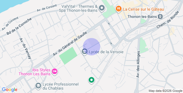 Localisation
