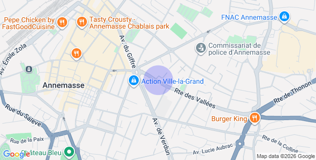 Localisation