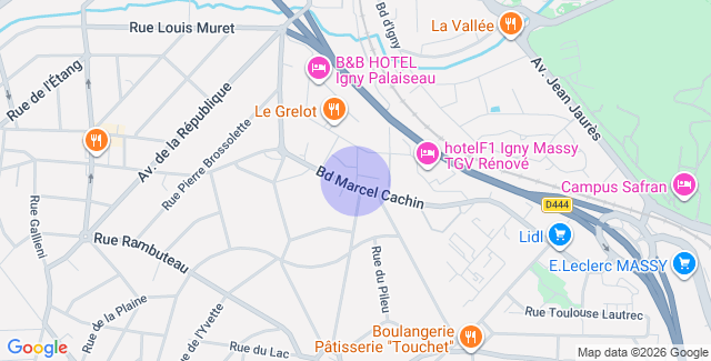 Localisation