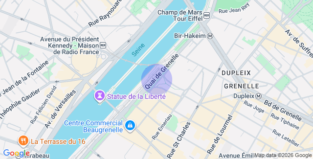 Localisation