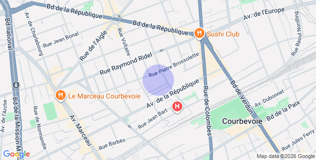 Localisation