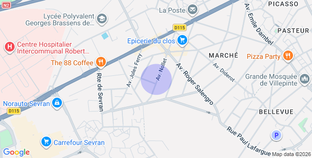 Localisation