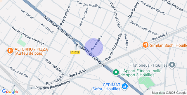 Localisation