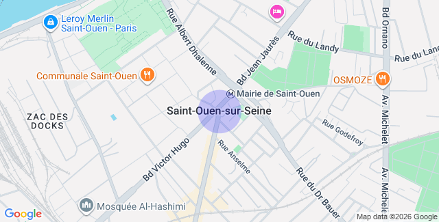 Localisation