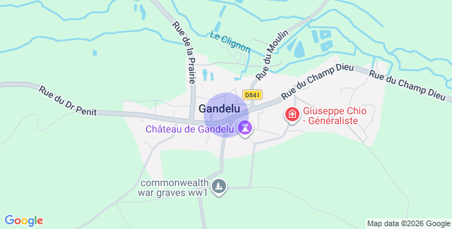 Localisation