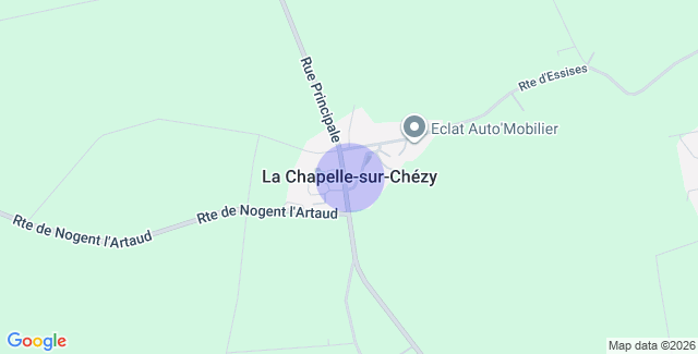 Localisation