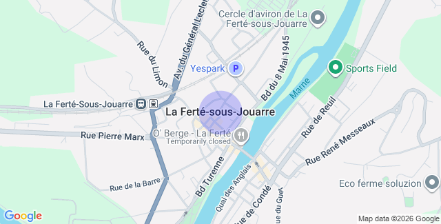 Localisation