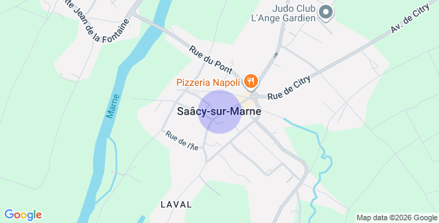 Localisation