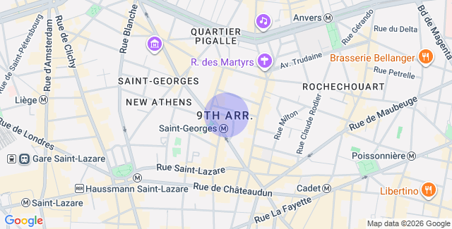 Localisation