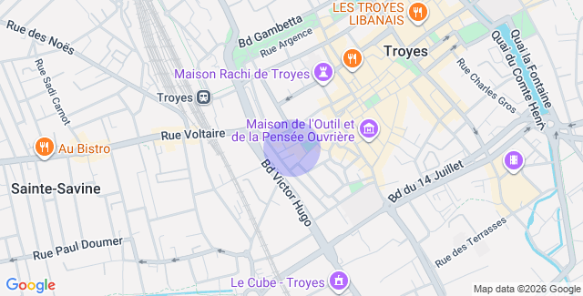 Localisation