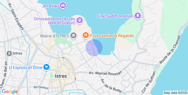 Localisation