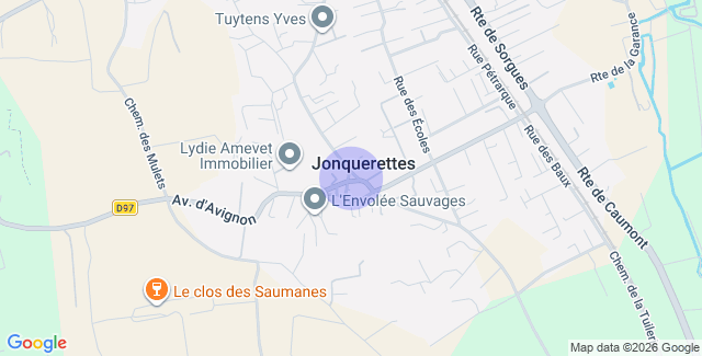 Localisation