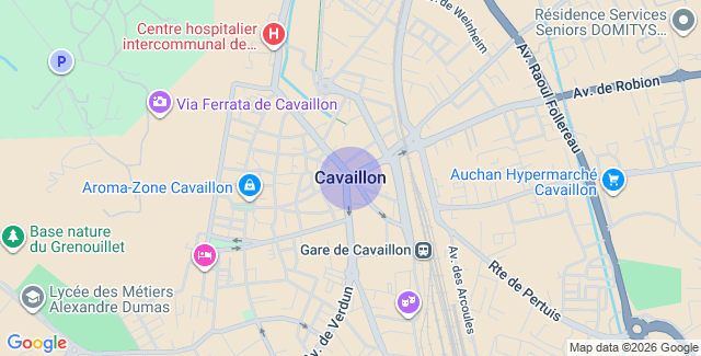 Localisation