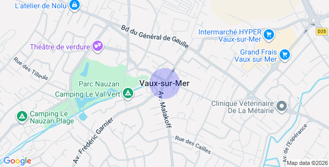 Localisation