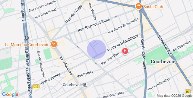 Localisation