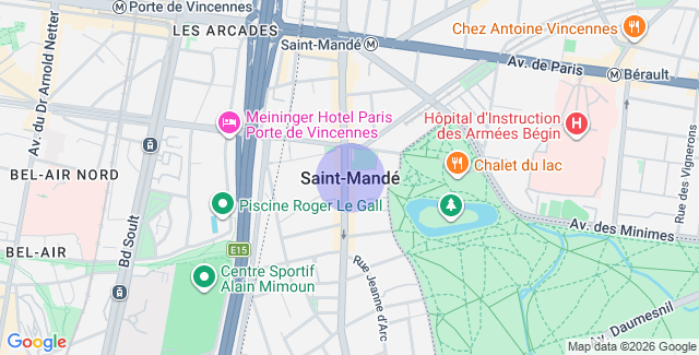 Localisation