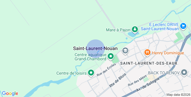 Localisation