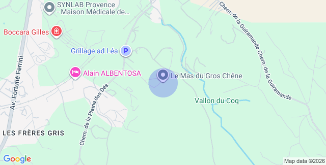 Localisation