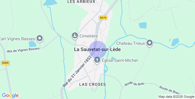 Localisation