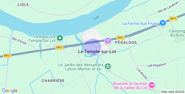 Localisation